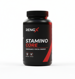 Stamino Core